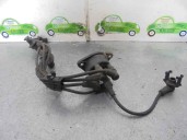 Replacement distributor for Renault R19 Cabrio 1.8 OEM IAM reference 7700726736 7700726736 