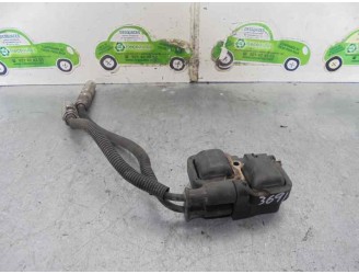 Recambio de bobina encendido para mercedes-benz clase a (w169) 1.5 cat referencia OEM IAM 