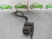 Recambio de bobina encendido para mercedes-benz clase a (w169) 1.5 cat referencia OEM IAM   