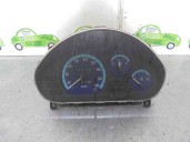 Recambio de cuadro instrumentos para daewoo matiz 0.8 cat referencia OEM IAM 158313 96566387 