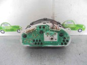 Recambio de cuadro instrumentos para daewoo matiz 0.8 cat referencia OEM IAM 158313 96566387 