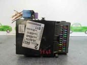 Recambio de caja reles / fusibles para ford mondeo iii (b5y) 2.0 tdci referencia OEM IAM 4S7T14A073AB 