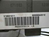 Recambio de caja reles / fusibles para ford mondeo iii (b5y) 2.0 tdci referencia OEM IAM 4S7T14A073AB 