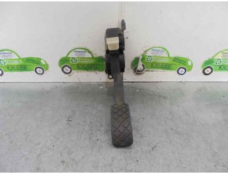 Recambio de potenciometro pedal para seat leon (1m1) 1.9 tdi referencia OEM IAM 1J1721503K 0281002342 BOSCH