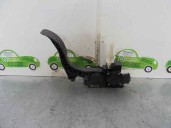 Recambio de potenciometro pedal para seat leon (1m1) 1.9 tdi referencia OEM IAM 1J1721503K 0281002342 BOSCH