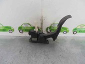 Recambio de potenciometro pedal para seat leon (1m1) 1.9 tdi referencia OEM IAM 1J1721503K 0281002342 BOSCH