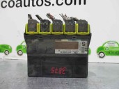 Recambio de modulo confort para ford mondeo iii (b5y) 2.0 tdci referencia OEM IAM 3S7T15K600SA 5WK48751B SIEMENS