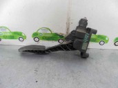 Recambio de potenciometro pedal para opel zafira a 2.0 dti referencia OEM IAM 90581208AQ 0281002298 BOSCH