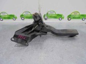 Recambio de potenciometro pedal para ford mondeo iii (b5y) 2.0 tdci referencia OEM IAM 2S719F836DA 2S719F836DA 