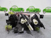 Recambio de mando calefaccion / aire acondicionado para daewoo matiz 0.8 cat referencia OEM IAM 