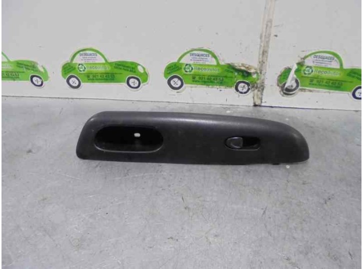 Recambio de mando elevalunas delantero derecho para daewoo matiz 0.8 cat referencia OEM IAM 