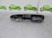 Recambio de mando elevalunas delantero derecho para daewoo matiz 0.8 cat referencia OEM IAM   