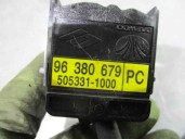 Recambio de mando limpia para daewoo matiz 0.8 cat referencia OEM IAM 96380679 5053311000 