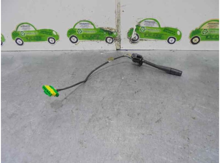 Recambio de mando radio volante para peugeot 206 berlina 1.4 referencia OEM IAM 96291110ZL 