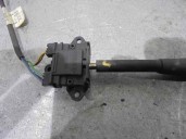 Recambio de mando radio volante para peugeot 206 berlina 1.4 referencia OEM IAM 96291110ZL  