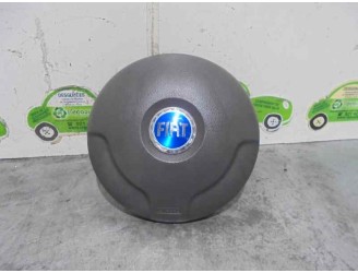 Replacement front left airbag for Fiat Idea (135) 1.4 OEM IAM reference 07353161960 07353161960 