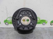 Replacement front left airbag for Fiat Idea (135) 1.4 OEM IAM reference 07353161960 07353161960 