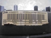 Replacement front left airbag for Fiat Idea (135) 1.4 OEM IAM reference 07353161960 07353161960 