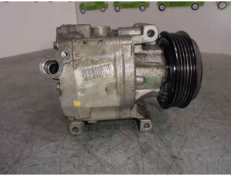 Replacement air conditioning compressor for Fiat Idea (135) 1.4 OEM IAM reference 5A787500056782669 SCSB06 DENSO