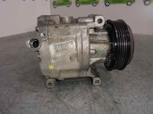 Replacement air conditioning compressor for Fiat Idea (135) 1.4 OEM IAM reference 5A787500056782669 SCSB06 DENSO