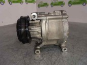 Replacement air conditioning compressor for Fiat Idea (135) 1.4 OEM IAM reference 5A787500056782669 SCSB06 DENSO
