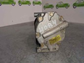 Replacement air conditioning compressor for Fiat Idea (135) 1.4 OEM IAM reference 5A787500056782669 SCSB06 DENSO