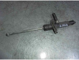 Replacement clutch master cylinder for Fiat Idea (135) 1.4 OEM IAM reference 55187214 
