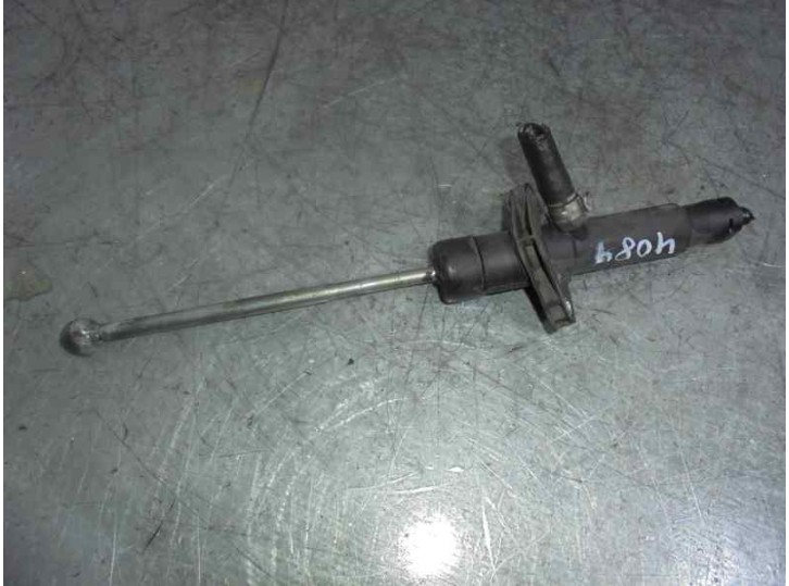 Replacement clutch master cylinder for Fiat Idea (135) 1.4 OEM IAM reference 55187214 