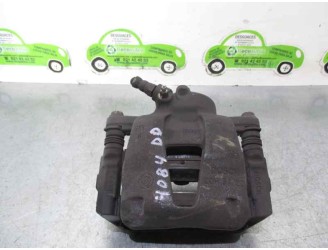 Recambio de pinza freno delantera derecha para fiat idea (135) 1.4 referencia OEM IAM 0077364648 Z0H5422 BOSCH