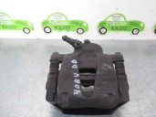 Recambio de pinza freno delantera derecha para fiat idea (135) 1.4 referencia OEM IAM 0077364648 Z0H5422 BOSCH