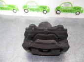 Recambio de pinza freno delantera derecha para fiat idea (135) 1.4 referencia OEM IAM 0077364648 Z0H5422 BOSCH