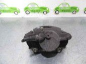 Replacement front left brake caliper for Fiat Idea (135) 1.4 OEM IAM reference 0077364646 Z0H5422 BOSCH
