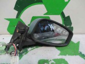 Recambio de retrovisor derecho para fiat idea (135) 1.4 referencia OEM IAM 0735358819 0735358819 7 PINES