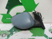 Recambio de retrovisor derecho para fiat idea (135) 1.4 referencia OEM IAM 0735358819 0735358819 7 PINES