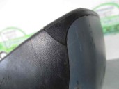 Recambio de retrovisor derecho para fiat idea (135) 1.4 referencia OEM IAM 0735358819 0735358819 7 PINES