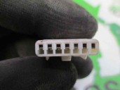 Recambio de retrovisor izquierdo para fiat idea (135) 1.4 referencia OEM IAM 7 PINES 