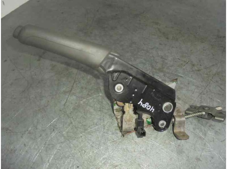 Replacement handbrake lever for Fiat Idea (135) 1.4 OEM IAM reference 
