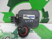 Recambio de tapa exterior combustible para fiat idea (135) 1.4 referencia OEM IAM 0046829947 