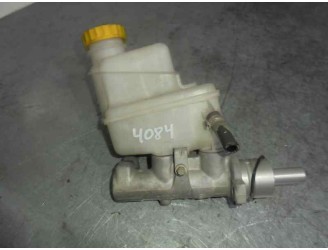 Recambio de bomba freno para fiat idea (135) 1.4 referencia OEM IAM 0204024731 60539 BOSCH
