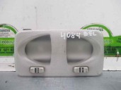 Replacement interior light for Fiat Idea (135) 1.4 OEM IAM reference 735244963 0884900 