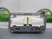 Replacement interior light for Fiat Idea (135) 1.4 OEM IAM reference 735244963 0884900 