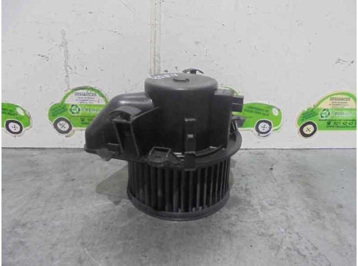 Recambio de motor calefaccion para fiat idea (135) 1.4 referencia OEM IAM B3160303255 B3160303255 DENSO