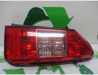 Recambio de piloto trasero derecho para fiat idea (135) 1.4 referencia OEM IAM 0046829508  