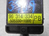 Recambio de mando limpia para daewoo matiz 0.8 cat referencia OEM IAM 96314334 5053301000 