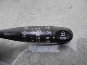 Recambio de mando limpia para toyota yaris (ncp1/nlp1/scp1) 1.0 cat referencia OEM IAM 