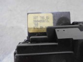 Recambio de mando limpia para peugeot 206 berlina 1.4 referencia OEM IAM 96049597ZL 96049597ZL 