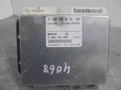 Recambio de centralita asr para mercedes-benz clase e (w210) berlina diesel 2.7 cdi 20v cat referencia OEM IAM 0295452232 026510