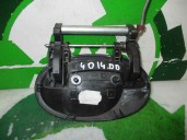 Recambio de maneta exterior delantera derecha para opel combo (corsa c) 1.3 16v cdti referencia OEM IAM 09199793 CAJA-2 