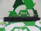 Recambio de embellecedor para mercedes-benz clase e (w124) berlina 320 e / e 320 (124.032) referencia OEM IAM 