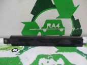 Recambio de embellecedor para mercedes-benz clase e (w124) berlina 320 e / e 320 (124.032) referencia OEM IAM 